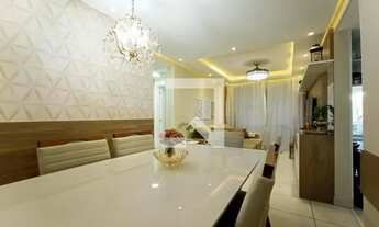 Imagem 3: Apartamento para Aluguel - Anil, 3 Quartos, 75 m2