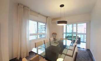 Imagem 5: Apartamento para aluguel, 2 quartos, 1 suíte, 3 vagas, Embaré - Santos/SP