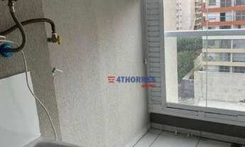 Imagem 5: Apartamento com 2 dormitórios à venda, 53 m² por R$ 826.800,00 - Vila Mariana - São Paulo