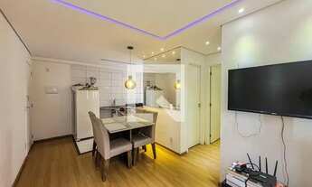 Imagem 5: Apartamento para Aluguel - Jardim São Savério, 2 Quartos, 41 m2