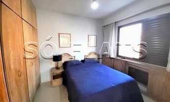 Imagem 5: LANDMARK - Flat para locação nos Jardins para entrada imediata