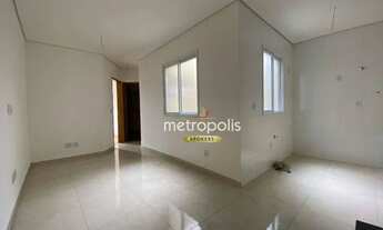 Imagem: Cobertura com 2 dormitórios à venda, 85