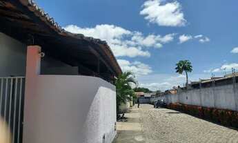 Imagem 2: Repasse de casa em condomínio no Planalto