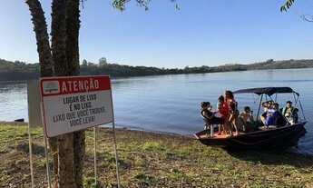 Imagem 4: Vendo ou Troco Chácara