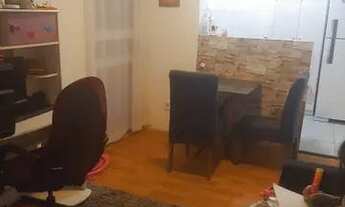 Imagem 4: Apartamento térreo com patio a 50 m da dorival