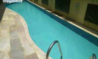 Imagem 4: Casa com 4 dormitórios à venda, 130 m² por R$ 400.000 - Itaipu - Niterói/RJ