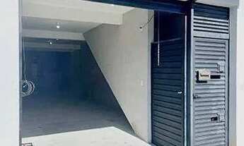 Imagem 2: Salão para alugar, 80 m² por R$ 1.226,00/mês - Condomínio Maracanã - Santo André/SP