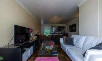 Imagem 6: Apartamento com 3 dormitórios à venda, 132 m² por R$ 1.500.000,00 - Vila Madalena - São Pa