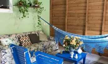 Imagem 6: Casa com 5 dormitórios à venda, 176 m² por R$ 650.000,00 - Ingleses - Florianópolis/SC