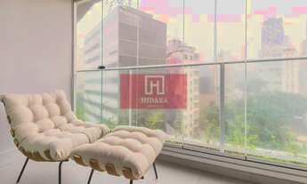 Imagem 4: Apartamento para alugar no bairro Jardim Paulista - São Paulo/SP, Zona Oeste