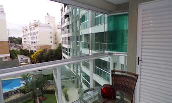 Imagem 5: Ap alto padrão 1 suíte com closet no Ecoville