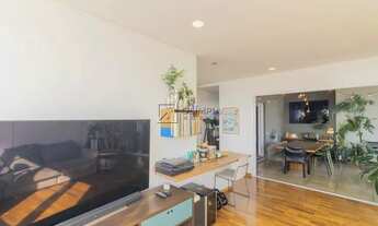 Imagem 5: Apartamento Venda Vila Ipojuca 130 m² 2 Dormitórios