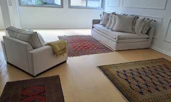 Imagem 3: APARTAMENTO NO JARDIM AMÉRICA, PARTE PLANA DO BAIRRO