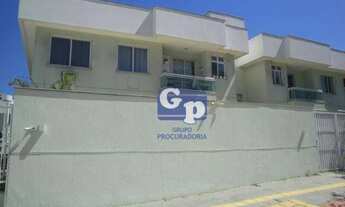 Imagem 5: Apartamento com 2 dormitórios para alugar, 68 m² por R$ 1.812,16/mês - Itaipu - Niterói/RJ