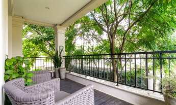 Imagem 5: SãO PAULO - Apartamento Padrão - Alto de Pinheiros