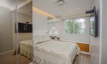 Imagem 10: Atenção! No Recreio dos Bandeirantes: moderno, sofisticado e exclusivo conceito de casa, á