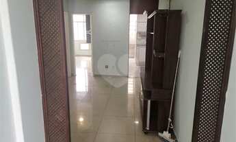 Imagem 3: Rio de Janeiro - Apartamento Padrão - TIJUCA