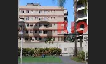 Imagem 7: Apartamento-LOCAÇÃO-Praça Seca-Rio de Janeiro-RJ