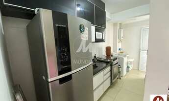 Imagem 4: Apartamento (tipo - padrao) 1 dormitórios, cozinha planejada, portaria 24hs, lazer, espaço