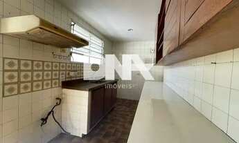 Imagem 6: Apartamento-À VENDA-Laranjeiras-Rio de Janeiro-RJ