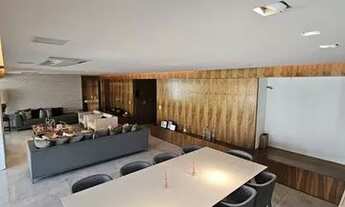 Imagem 5: Lindo apartamento com 3 Suites à venda, 335m² - Vila Uberabinha