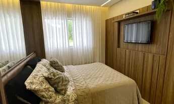 Imagem 7: AF Apartamento para venda com 60M2 com 3 quartos em Zoobotânico - Teresina - Piauí