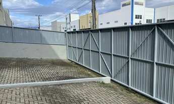 Imagem 3: Galpão 710 M2 Galpão / depósito com 4 vagas na garagem