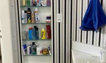 Imagem 8: Edifício Capri Apartamento com 3 dormitórios