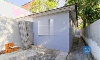 Imagem: Venda/Locação de Casa com 138 m² na Rua