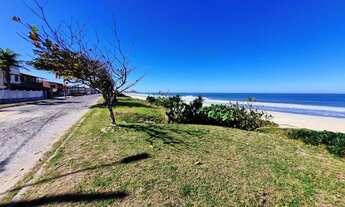 Imagem 3: Cobertura de frente para o Mar, medindo 104 m² com 2 quartos em Gravatá - Saquarema - RJ