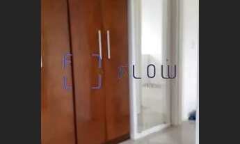 Imagem 3: Apartamento com 2 dormitórios à venda, 50 m² por R$ 298.000,00 - Sacomã - São Paulo/SP