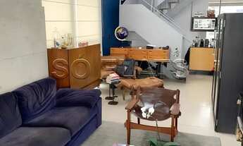 Imagem 2: Duplex Vila Nova Luxury apartamento disponível para locação com 182m², 2 dorms e 2 vagas d