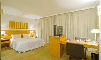 Imagem 2: Flat no Jardim Paulista Próximo a Avenida Paulista