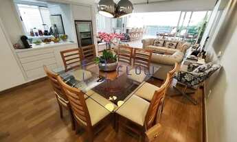 Imagem 4: Casa para Venda no Morumbi com 269m², 04 suítes e 03 vagas