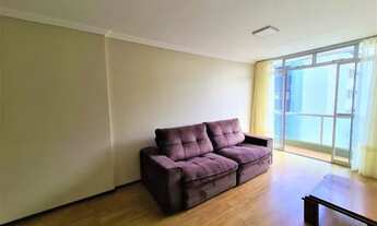 Imagem 3: Apartamento de 3 quartos para alugar no Bigorrilho