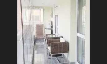 Imagem 3: APARTAMENTO - MORUMBI - SP