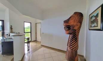 Imagem 5: Apartamento para Locação em Guarujá, Jardim Astúrias, 4 dormitórios, 4 suítes, 5 banheiros