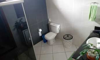 Imagem 4: Casa a venda no bairro Noiva da Colina 2dorm.(1suíte) - Piracicaba / SP