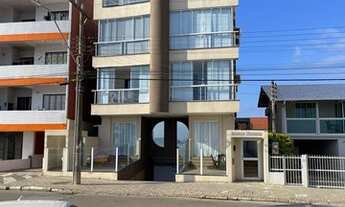Imagem 2: Apartamento frente ao Mar, 2 Dorm, Praia Enseada, São Francisco do Sul