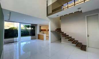 Imagem 7: Casa em condomínio fechado para aluguel com 490 metros quadrados, 5 suítes, Altiplano, Joã