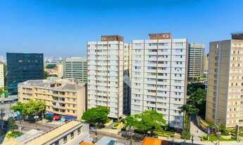 Imagem 6: Apartamento para Aluguel - Jabaquara, 2 Quartos, 56 m2