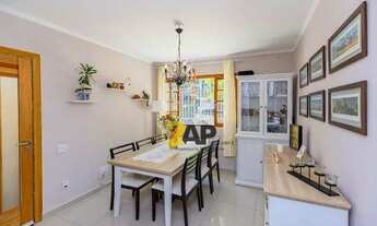 Imagem: Casa com 4 dormitórios à venda, 210 m²