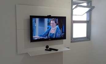 Imagem 2: Apartamento Aluguel por Temporada - Praia Grande - Fundão