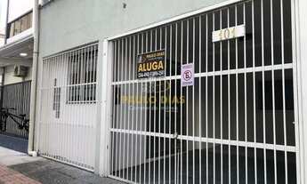 Imagem 2: Apartamento para locação no Centro de BC