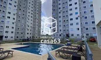 Imagem 2: Apartamento para aluguel, 2 quartos, 1 vaga, Plano Diretor Norte - Palmas/TO