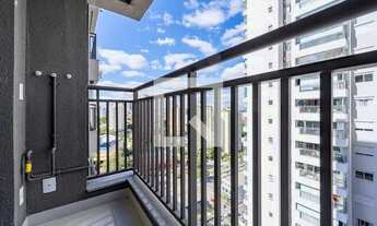 Imagem 7: Apartamento à Venda - Vila Mascote, 1 Quarto, 29 m2