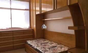 Imagem 6: Cobertura para venda possui 180 metros quadrados com 3 quartos em Boa Viagem - Niterói - R