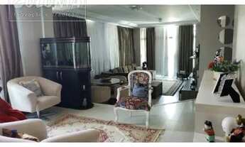 Imagem: Santo André - Apartamento Padrão - Jardim