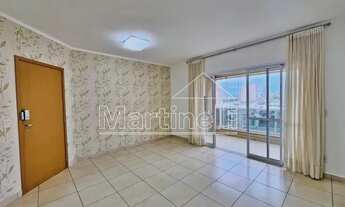 Imagem 2: Apartamento Padrão em Ribeirão Preto