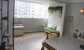 Imagem 6: Apartamento a venda em Alphaville - Barueri, SP 264 m² - 4 Dorms - 4 Banheiros - 3 Suítes